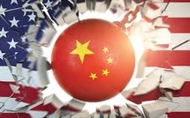 China Expands Global Reach to Fill U.S. Diplomatic Void
